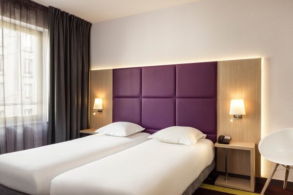 Aparthotel Adagio Paris Malakoff Châtillon